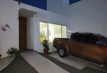 Casa en fraccionamiento en  El Pueblito, Corregidora, Corregidora, Querétaro