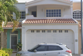 Casa en  Calle Tabachín, Alameda, Mazatlán, Sinaloa, México