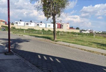 Lote de Terreno en  San Cristóbal Tepontla, San Pedro Cholula