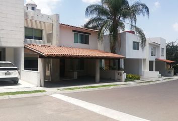 Casa en condominio en  Centro Sur, Santiago De Querétaro, Querétaro, México