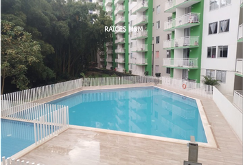 Apartamento en  Diagonal 25 22t 59, Dosquebradas, Risaralda, Col