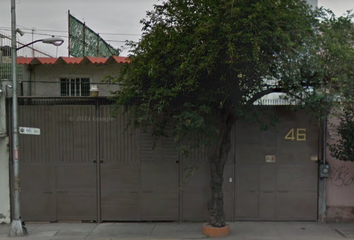 Casa en  Av. Río Churubusco 46, Ermita, 03590 Ciudad De México, Cdmx, México