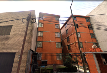 Departamento en  Pachuquilla 55, Narvarte Poniente, Ciudad De México, Cdmx, México