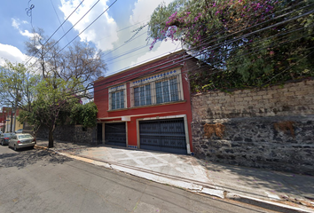 Casa en  Calle Puebla 183, Tizapán San Ángel, San Ángel, Ciudad De México, Cdmx, México