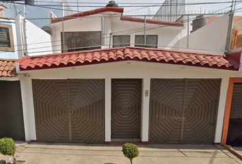 Casa en  Avenida Bosque Egipto, Bosques De Aragon, Ciudad Nezahualcóyotl, Estado De México, México