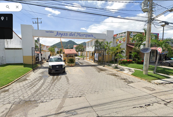 Casa en fraccionamiento en  Circuito Las Joyas, Joyas Del Marqués, Llano Largo, Acapulco De Juárez, Guerrero, México