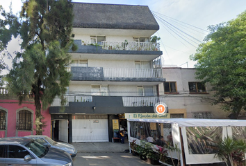 Departamento en  Calle Del Fresno 292, Santa María La Ribera, Ciudad De México, Cdmx, México