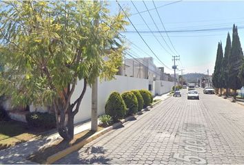 Casa en condominio en  5 De Mayo, Providencia, La-colonia-, La Providencia, Metepec, Estado De México, México