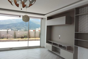 Departamento en  Cumbayá, Quito, Ecuador