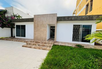 Casa en fraccionamiento en  La Tampiquera, Boca Del Río, Veracruz, México