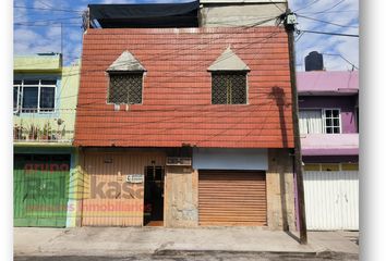 Casa en  Valle De Banderas 261, Valle De Aragon 1ra Sección, Ciudad Nezahualcóyotl, Estado De México, México