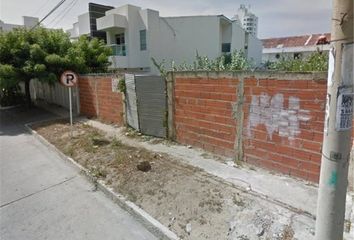 Lote de Terreno en  Cl. 102 #49e, Riomar, Barranquilla, Atlántico, Colombia