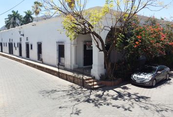 Edificio en  Calle Álvaro Obregón 11-15, Centro, Álamos, Alamos, Sonora, 85760, Mex