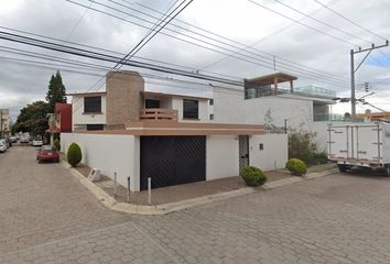 Casa en  De Las Fuentes, La Morena Sección Norte B, Tulancingo, Estado De Hidalgo, México