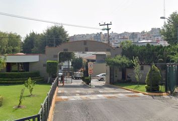 Casa en fraccionamiento en  Club De Golf Bellavista, Atizapán De Zaragoza