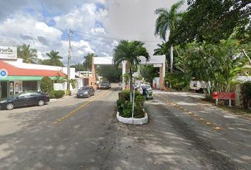 Casa en fraccionamiento en  Almacen Club De Golf La Ceiba, La Ceiba, Yucatán, México