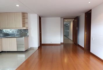 Apartamento en  Poblado, Medellín