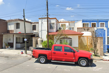 Casa en  Villas De Costa Rica, Roble Nuevo, Ciudad General Escobedo, Nuevo León, México