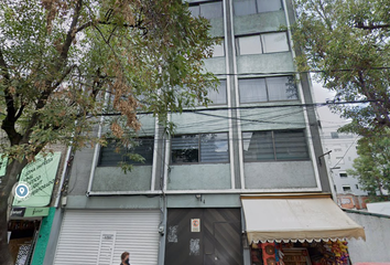 Departamento en  Marcelino Dávalos 46, Algarín, 06880 Ciudad De México, Cdmx, México