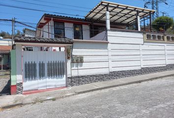 Departamento en  F. Moncayo 386, Otavalo, Ecuador