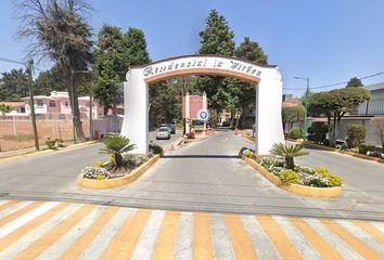 Casa en fraccionamiento en  Metepec Centro, Metepec