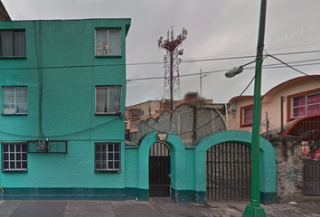 Departamento en  Degollado 82, Guerrero, 06300 Ciudad De México, Cdmx, México