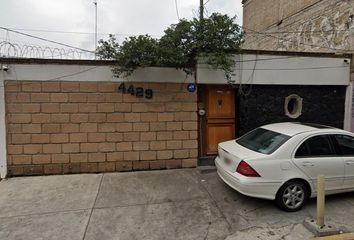 Casa en  Calzada Desierto De Los Leones 4429, Tetelpan, Ciudad De México, Cdmx, México