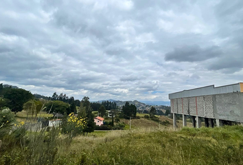 Terreno Comercial en  Nulti, Cuenca