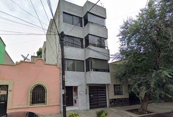 Departamento en  Lirio 19, Santa María La Ribera, Ciudad De México, Cdmx, México