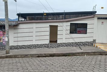 Oficina en  Luis Benitez 173, Otavalo, Ecuador