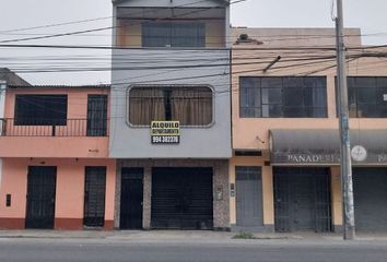 Casa en  Avenida Independencia, Lurigancho, Lima, 15468, Per