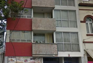 Departamento en  Calle Sabino 214, Santa María La Ribera, Ciudad De México, Cdmx, México