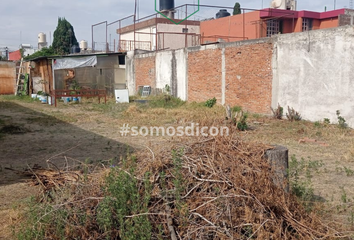 Lote de Terreno en  Lomas De Castillotla, Puebla De Zaragoza, Puebla, México