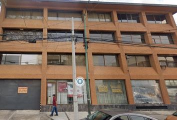 Departamento en  Tomas Alva Edison 149, Colonia San Rafael, Ciudad De México, Cdmx, México