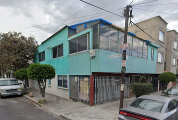 Casa en  Calle General José María Rodríguez 26, Constitución De 1917, Ciudad De México, Cdmx, México