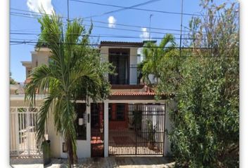 Casa en  Halacho 20, Sm 50, Capistrano, Cancún, Quintana Roo, México