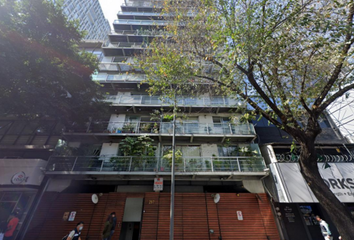 Departamento en  Av. Insurgentes Sur 297, Hipódromo, Ciudad De México, Cdmx, México