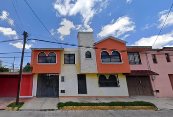 Casa en  Avenida Minería Nacional 404, Real De Minas, Pachuca De Soto, Hidalgo, México