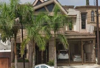 Casa en  Honorato De Balzac N.136, Colinas De San Jerónimo 5o. Sector, Monterrey, Nuevo León, México