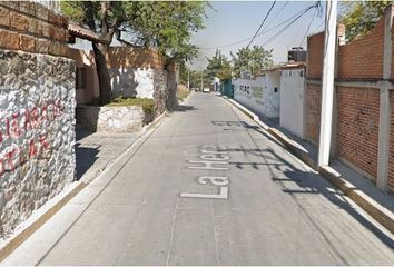 Casa en condominio en  La Hera, San Martin, Tepotzotlán, Estado De México, México