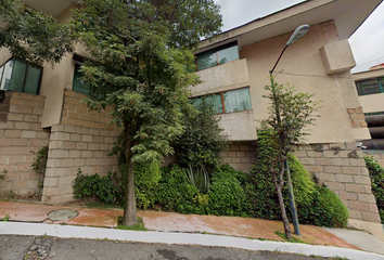 Casa en  Lomas De Memetla, Cuajimalpa De Morelos