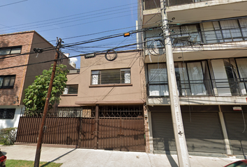 Casa en  Avenida Irrigacion 55, Colonia Irrigación, Ciudad De México, Cdmx, México