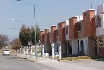 Casa en fraccionamiento en  De Trojes, Temoaya