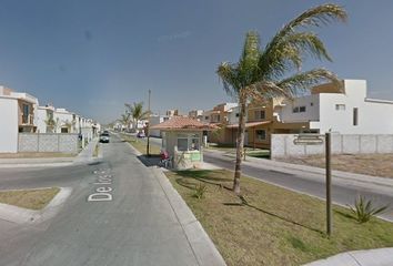 Casa en  Residencial Real San Jacinto, Salamanca, Guanajuato, México