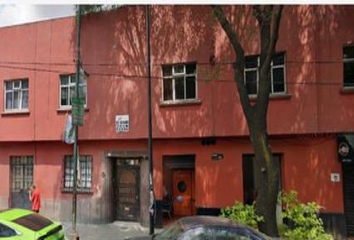 Departamento en  Doctor Mariano Azuela 82, Santa María La Ribera, Ciudad De México, Cdmx, México