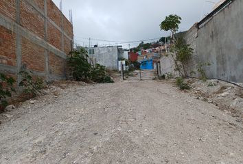 Lote de Terreno en  Ignacio Manuel Altamirano, Chilpancingo De Los Bravo, Guerrero, México