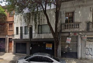 Departamento en  Miguel E. Schultz 19, Colonia San Rafael, Ciudad De México, Cdmx, México