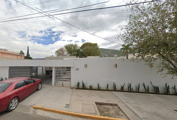 Casa en  Yucatán, Las Rosas, 35090 Gómez Palacio, Dgo., México