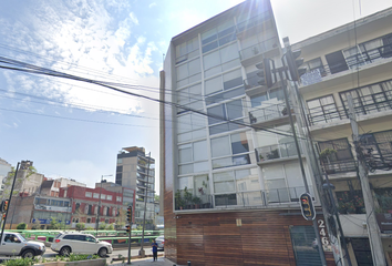 Departamento en  Av Chapultepec 246, Roma Nte., 06700 Ciudad De México, Cdmx, México