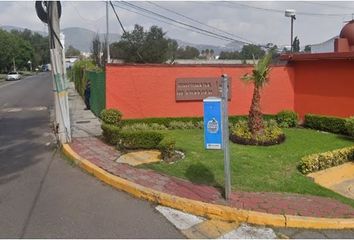 Casa en condominio en  Calle 2 De Abril, Atizapan I, Atizapán De Zaragoza, Estado De México, México